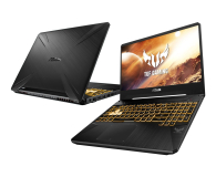 ASUS TUF Gaming FX505DT R7-3750H/16GB/512 - 492749 - zdjęcie 1